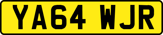 YA64WJR
