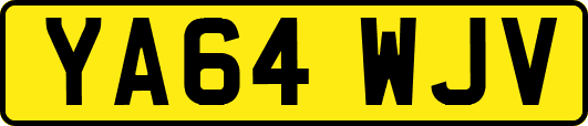 YA64WJV