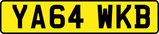YA64WKB