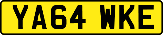 YA64WKE