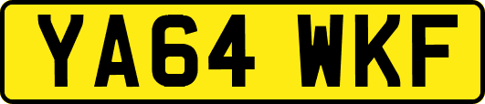 YA64WKF