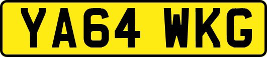 YA64WKG