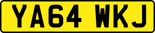 YA64WKJ