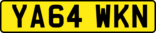 YA64WKN