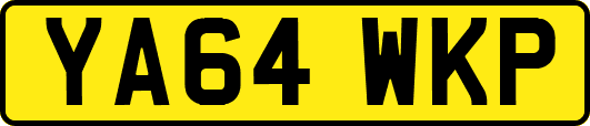 YA64WKP