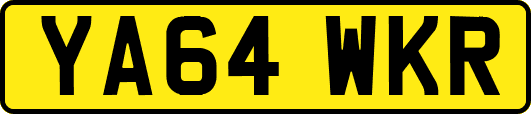 YA64WKR