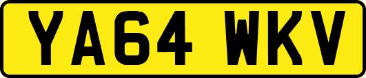 YA64WKV