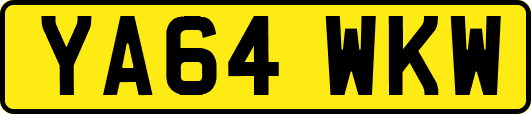 YA64WKW