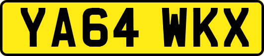 YA64WKX