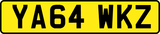 YA64WKZ