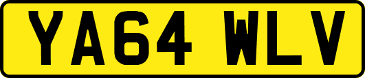 YA64WLV