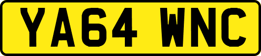 YA64WNC