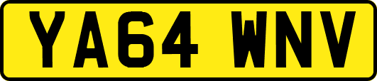 YA64WNV