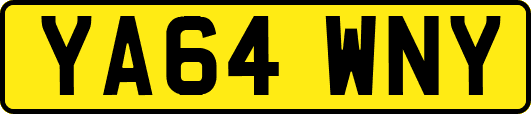 YA64WNY