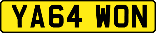 YA64WON
