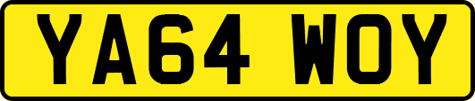 YA64WOY