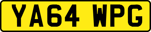 YA64WPG