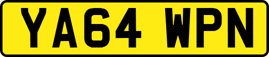 YA64WPN