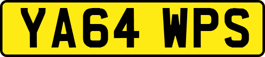 YA64WPS