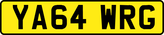 YA64WRG