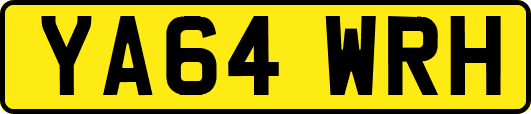 YA64WRH