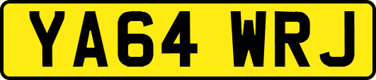 YA64WRJ