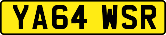 YA64WSR