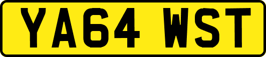 YA64WST