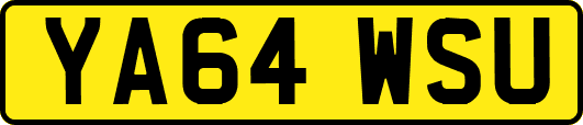 YA64WSU