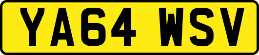 YA64WSV