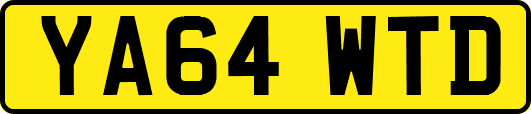 YA64WTD