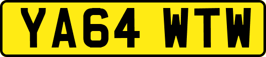 YA64WTW