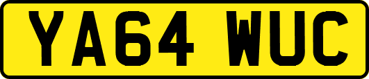 YA64WUC