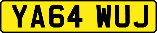 YA64WUJ