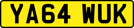 YA64WUK