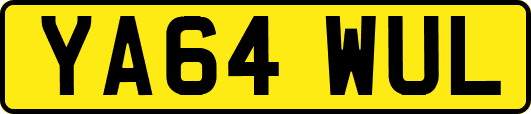 YA64WUL