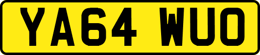YA64WUO
