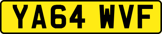 YA64WVF