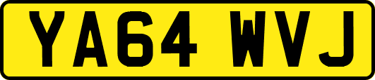 YA64WVJ