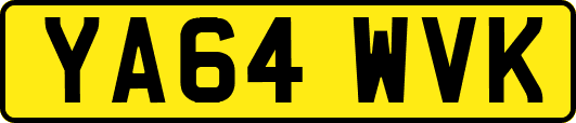 YA64WVK