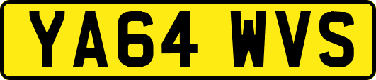 YA64WVS