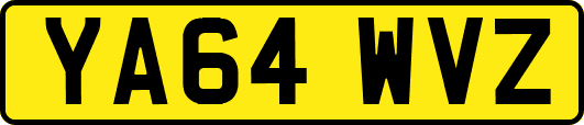 YA64WVZ