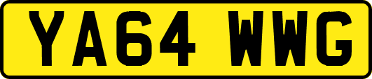 YA64WWG
