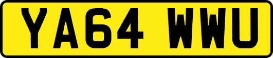 YA64WWU