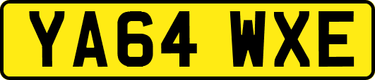 YA64WXE
