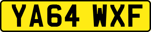 YA64WXF