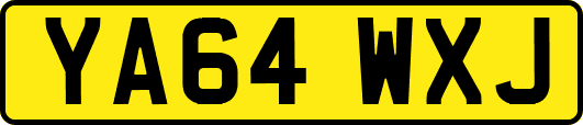 YA64WXJ