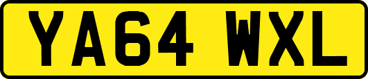 YA64WXL