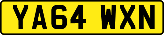 YA64WXN