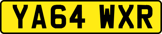 YA64WXR
